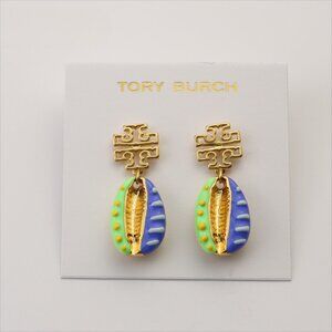 Tory Burch Earrings(Brand New)